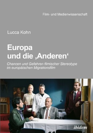 Europa und die 'Anderen'