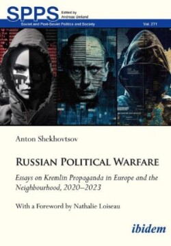 Russian Political Warfare