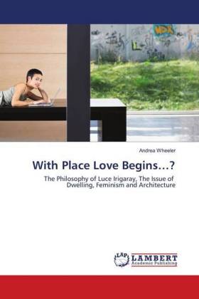 With Place Love Begins...?