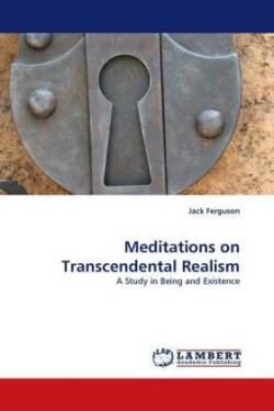 Meditations on Transcendental Realism