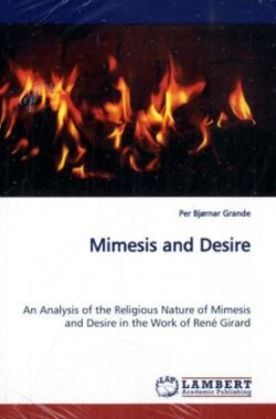 Mimesis and Desire