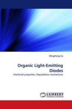 Organic Light-Emitting Diodes