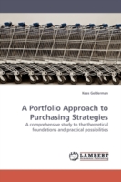 Portfolio Approach to Purchasing Strategies