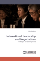 International Leadership and Negotiations