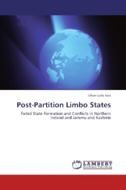 Post-Partition Limbo States