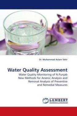 Water Quality Assessment