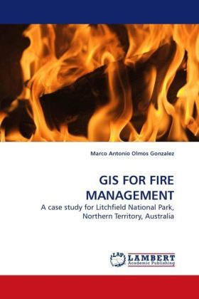 GIS for Fire Management