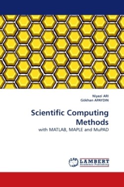 Scientific Computing Methods