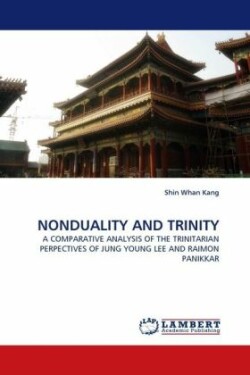 Nonduality and Trinity