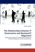 Relationship between IT Governance and Business/IT Alignment