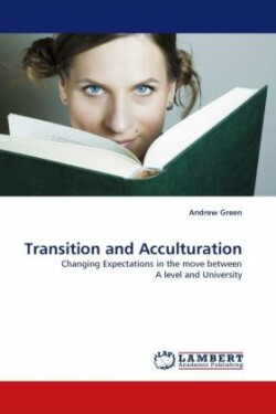 Transition and Acculturation