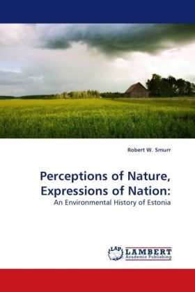 Perceptions of Nature, Expressions of Nation