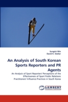 Analysis of South Korean Sports Reporters and PR Agents