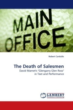Death of Salesmen