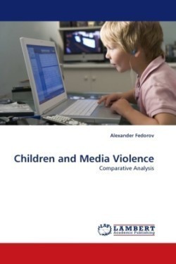 Children and Media Violence