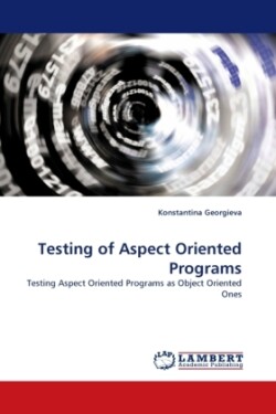 Testing of Aspect Oriented Programs