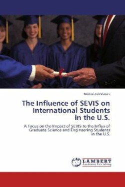 Influence of Sevis on International Students in the U.S.