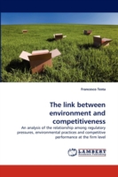link between environment and competitiveness