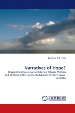 Narratives of Hope?