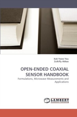 Open-Ended Coaxial Sensor Handbook