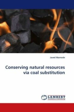 Conserving Natural Resources Via Coal Substitution