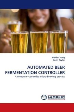 Automated Beer Fermentation Controller