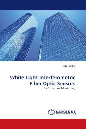 White Light Interferometric Fiber Optic Sensors