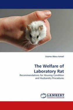 Welfare of Laboratory Rat