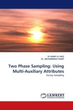 Two Phase Sampling