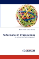 Performance in Organisations