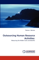 Outsourcing Human Resource Activities