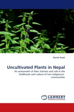 Uncultivated Plants in Nepal
