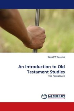 Introduction to Old Testament Studies