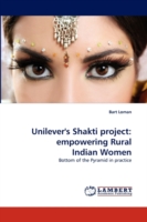 Unilever''s Shakti project