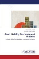 Asset Liability Management in Banks