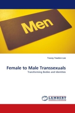 Female to Male Transsexuals