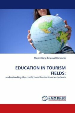 Education in Tourism Fields