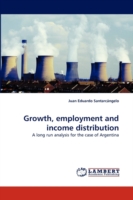 Growth, employment and income distribution