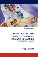 Investigating the Stability of Money Demand in Namibia