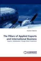 Pillars of Applied Exports and International Business