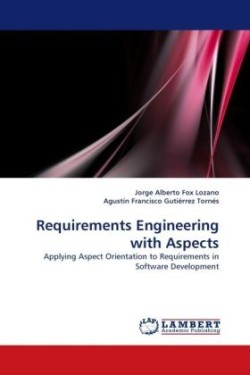 Requirements Engineering with Aspects