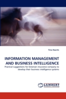 Information Management and Business Intelligence