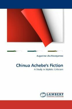 Chinua Achebe's Fiction