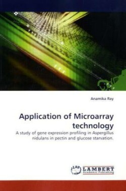 Application of Microarray Technology