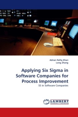 Applying Six SIGMA in Software Companies for Process Improvement