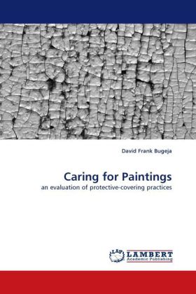 Caring for Paintings