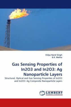 Gas Sensing Properties of In2O3 and In2O3