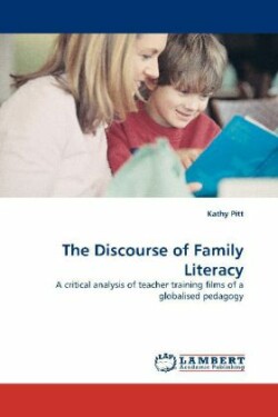 Discourse of Family Literacy