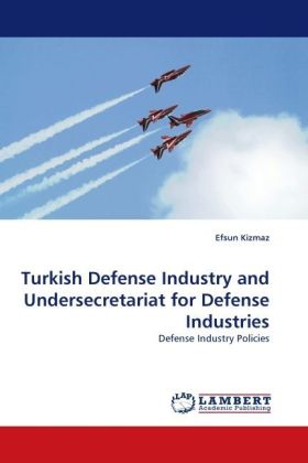 Turkish Defense Industry and Undersecretariat for Defense Industries
