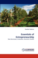 Essentials of Entrepreneurship